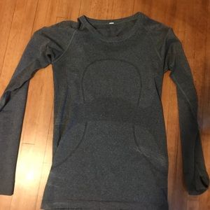 Lululemon Long Sleeve